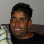 Parveen Sanghera
