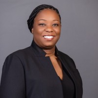 Tiffany Harrison