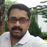 Rakesh T