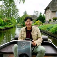 Zixiang（Patrick） XU