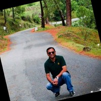 Amit Marwal