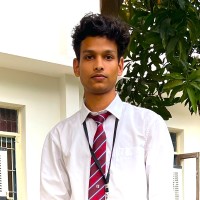 Yogesh Saini