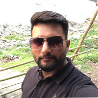 Sharad Ugale