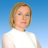 Olena Sugak