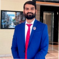 Chandra Shekhar Tiwari
