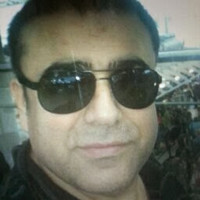 Ibrahim Aslan