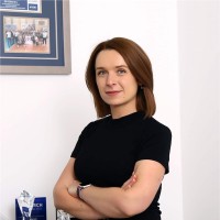 Jolanta Zalasińska