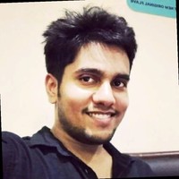Anurag Ojha