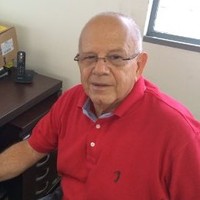 Carlos Olney Soares