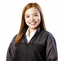 Joanne Jean Abainza, Mmc