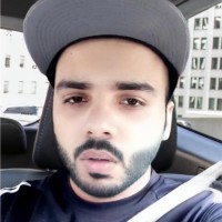 Saud I.