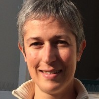 Francesca Rinaldi, Msc