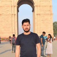 Balkrishna Chaudhary