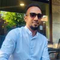 Nuursharif Hussein