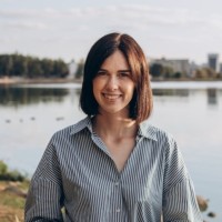 Victoria Simashkina