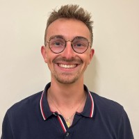 Maxime Degobert