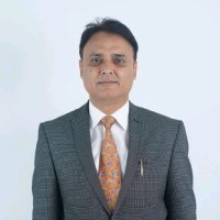 Sanjeev Upadhyaya