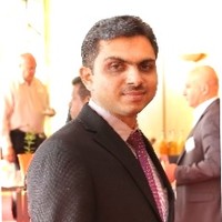 Sumesh M.C