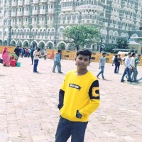 Md Altamash