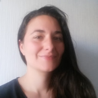 Karina Makhloufi