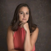 Jolene Abrahamse