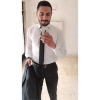 Ahmed Reda Abdelazeem Ghali