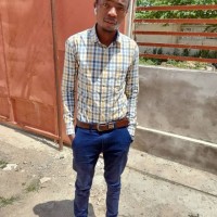 Daniel Ntanda