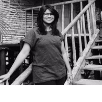 Aparajita Mohanty
