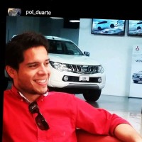 J Pablo Duarte