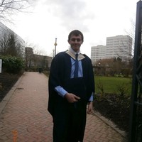 Andrew Vasey