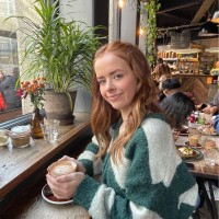 Holly Keating