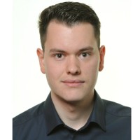 Maximilian Moesges