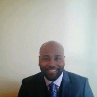 Marcus Haywood