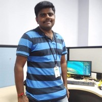Aravindh Thangaraj