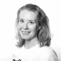 Caroline Radoor Antonisen