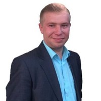 Oleksii Fedorenko