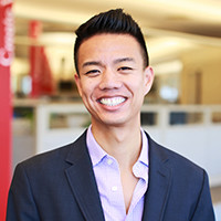 Bernard Chu