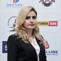 Elahe Farahani