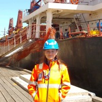Niamh Michael-Roubos