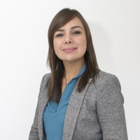 Alexandra Maria Osorio Suarez