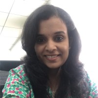 Ananya Murthy