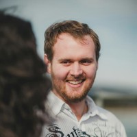 Luke Shields