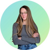 Maryna Kosich