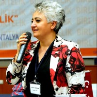 fatoş Yılmazer