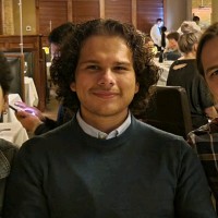 Benjamin Munoz