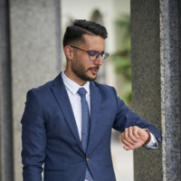 Walid SAMET