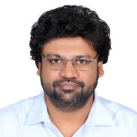 Dasari Santosh Kumar