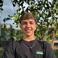 Enzo Vieira Matos