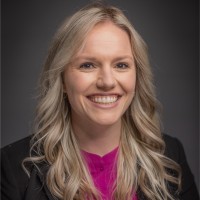Kirstin Radcliffe, M.S., Cmdcp