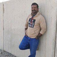 Antony Reejo